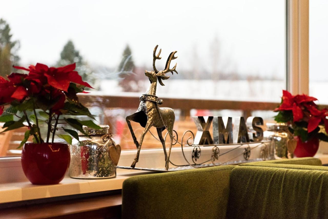 Hotel Lesana Stará Lesná エクステリア 写真