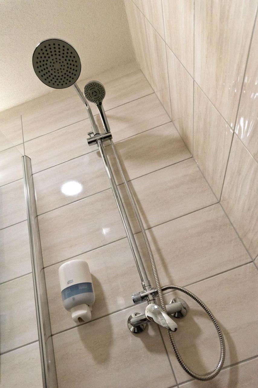Hotel Lesana Stará Lesná エクステリア 写真